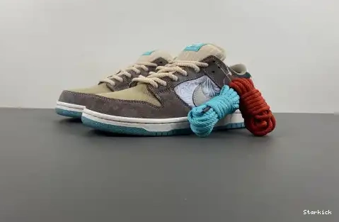 Nike Low Big Money FZ3129-200 Dunk SB Savings  0519